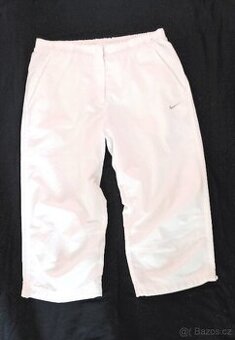 NIKE - SPORTOVNÍ KALHOTY- vel. M, 38 / 40 - 1