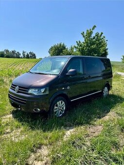 Volkswagen Multivan 2.0 BiTurbo 132kw 4x4