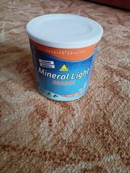 Inkospor Mineral Light Orange 330g - 1