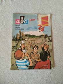 ABC - Letní speciál 1987 - 1