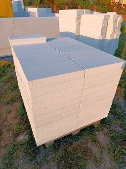 Příčkovka Ytong Klasik 75 P3 75×500×250 mm