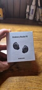 Sluchátka Samsung - 1