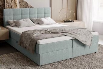 postel 160/200