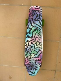 penny board zn. Worker - 1