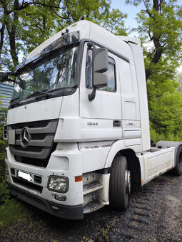 Tahač Mercedes-Benz ACTROS MP3 STANDARD TOP CONDITION