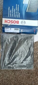 Bosch 5518 kabinový filtr Honda (Accord, Civic, CRV)