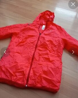 Lehká bunda Decathlon 38/40