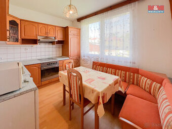 Prodej bytu 3+1, 64 m², Hartmanice