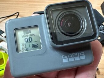 GoPro Hero 2018