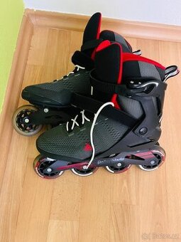 Rollerblade SPARK 84 + Chrániče Rollerblade PRO
