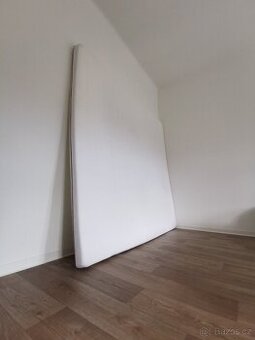 Matrac 200x200 cm