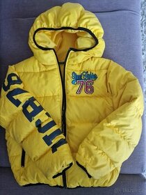 Benetton, 7-8let,