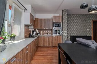 Prodej byt 4 + kk, 100㎡ Orlová 73514