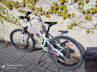 Dětské kolo Scott Contessa 24"