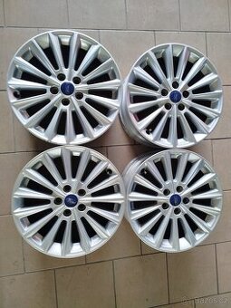 Alu kola 5x108 R17 Ford
