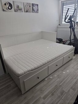Matrace Ikea 80x200 cm