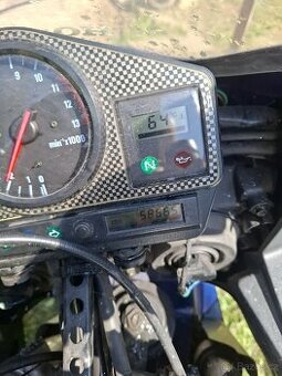 Honda CBR 900 RR Fire Blade