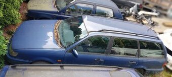 Passat b4