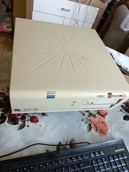 DELL optiplex gx1