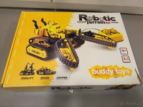 Robotic Terrain Kit 3v1