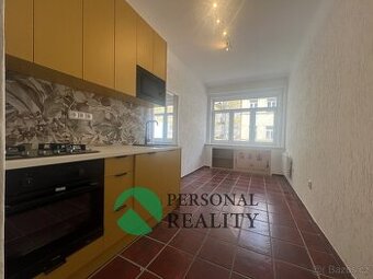 Prodej byty 2+kk, 46 m2 - Praha - Košíře, ev.č. 02407