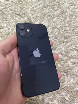 iPhone 12 mini
