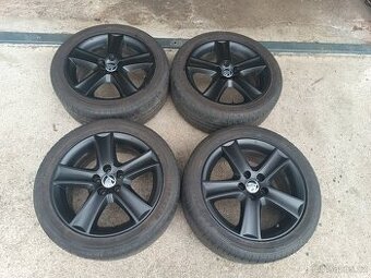 ALU kola r16