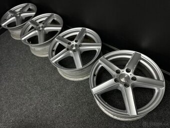 Alu Dezent 5x112 r17