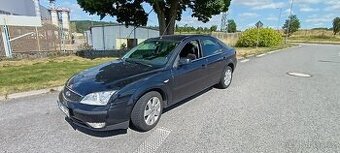 Ford mondeo mk3 1.8sci