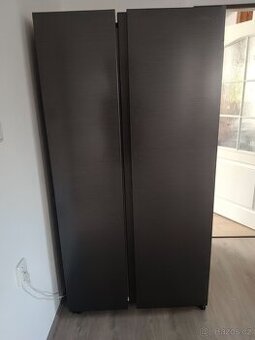 Americká Lednička Samsung