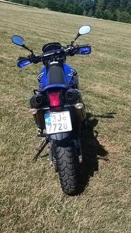 Prodám Yamaha xt660r