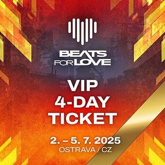 B4L 4 deni VIP