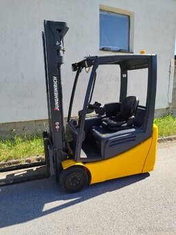 VZV Jungheinrich EFG 216