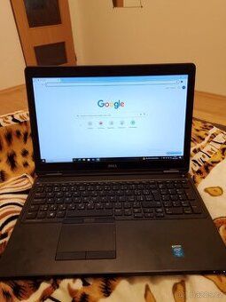 Notebook Dell