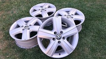 Orig. sada VW Multivan T5/T6, Transporter T5/T6 Thunder R17⭐