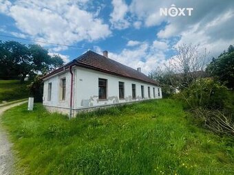 Prodej Rodinný dům, 135㎡
