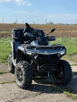 CFMOTO Gladiator X850 EURO-5