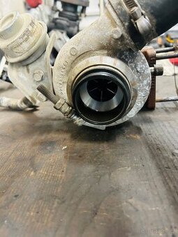 Turbo Iveco Daily 2,3 - 85kw