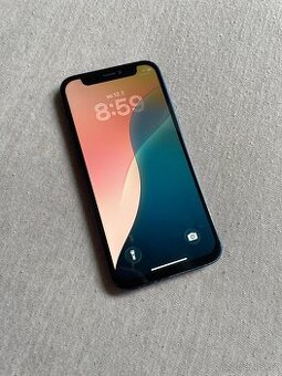iPhone 12 mini 128gb