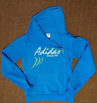 Sportovní mikina ADIDAS