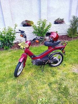 Piaggio Grillo