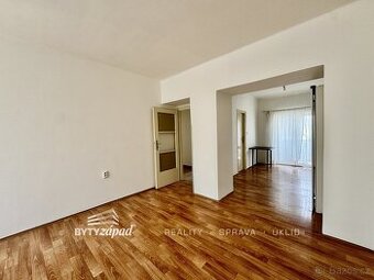 Prodej byty 3+1, 83 m2 - Plzeň - Východní Předměstí