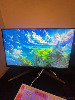 Monitor Asus TUF VG27AQ3A QuadHD 180hz