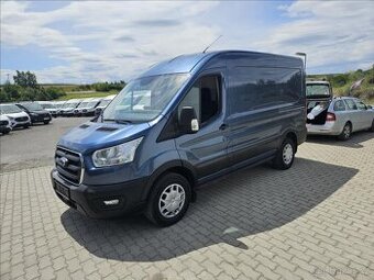 Ford Transit 2,0 TDCI L2H2  2/2020