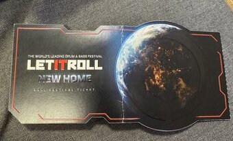 LIR Let it Roll 2025 Most