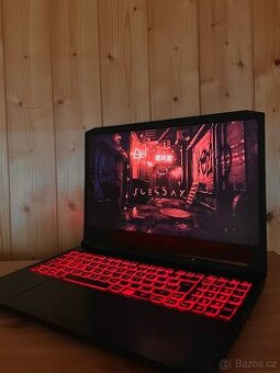 Acer Nitro 5 (2021)