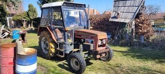 Zetor 5011