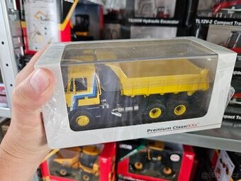Model TATRA 815 6x6 S1 1:43