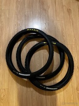 Zánovní pláště Maxxis Forekaster V2 EXO TR 29x2,60" - 3ks