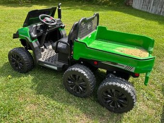 Elektrické auto Hygge